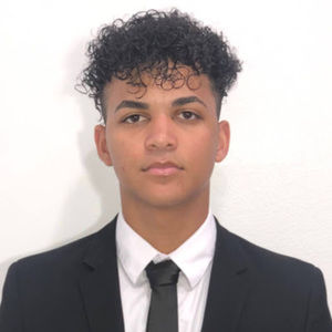 Meet your Posher, Gabriel